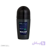 رول دئودورانت مردانه بیول مدل ACTIVE COMFORT حجم 75 میلی لیتر