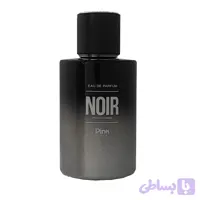 ادوپرفیوم مردانه پینک ویژوال مدل Noir حجم 100 میلی لیتر