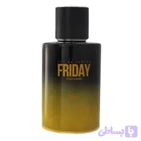 ادوپرفیوم مردانه پینک ویژوال مدل Fraiday Sauvage Dior حجم 100 میلی لیتر