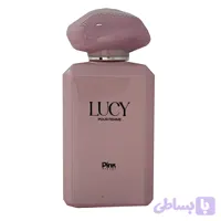 ادوپرفیوم زنانه پینک ویژوال مدل Lucy Casamorati Bouquet Idea حجم 100 میلی‌لیتر
