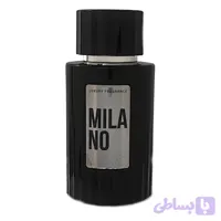 ادوپرفیوم مردانه پینک ویژوال مدل Milano Mont Blanc حجم 100 میلی لیتر