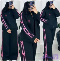 سویشرت شلوار پاتریک