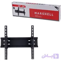 پایه دیواری متحرک تلویزیون Marshell M2 سایز ۳۶ تا ۵۵ اینچ