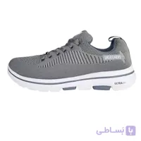 کفش پیادهروی مردانه مدل F308 با رویه الیاف مصنوعی و زیره طبی EVA
