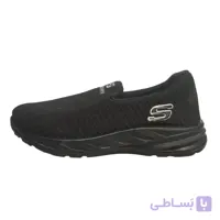 کفش روزمره مردانه مدل 284 یکسره با زیره پلی اورتان مقاوم و انعطافپذیر