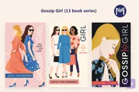 Gossip Girl (13 book series)