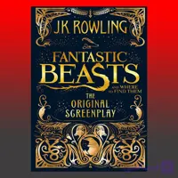 Fantastic Beasts and Where to Find Them