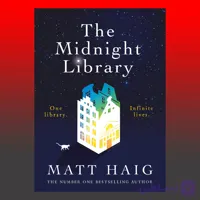 کتاب The Midnight Library