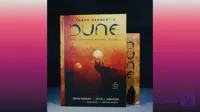 Dune The Graphic Novel