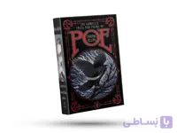 کتاب The Complete Tales and Poems of Edgar Allan Poe