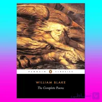 The Complete Poems By William Blake