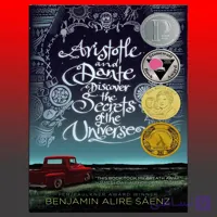 Aristotle and Dante Discover the Secrets of the Universe