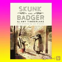 Skunk and Badger