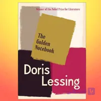 The Golden Notebook By Doris Lessing