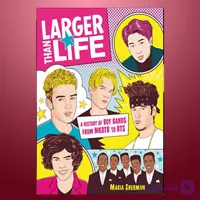 Larger Than Life (Bts)