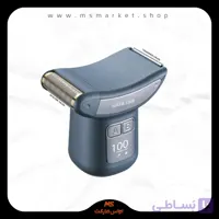 ماشین اصلاح موی بدن گرین لاینFlexGroom-GL-TM37‏
