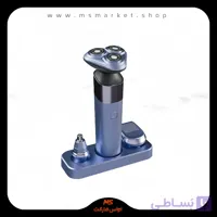 ریش تراش و ماشین اصلاح بدن شارژی 3 کاره گرین لاین