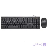 کیبورد و ماوس آئولا مدل ac101