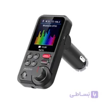 شارژر فندکی 18 وات تسکو مدل BFM 2220