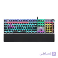 کیبورد گیمینگ آئولا مدل NEW F-2088