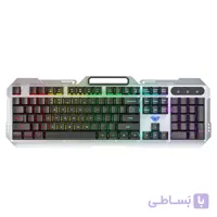 کیبورد گیمینگ آئولا مدل F2023