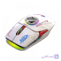 ماوس بی سیم مخصوص بازی آئولا مدل H530
