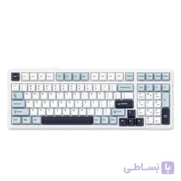 کیبورد گیمینگ آئولا مدل F99