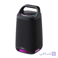 اسپیکر بلوتوثی قابل‌حمل هیسکا مدل B172