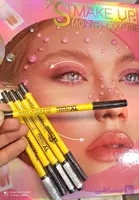 مداد چشم مشکی PERFECT  XL اصلی