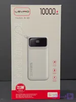 پاوربانک Levino مدل N-30 10000mA