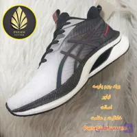 کتونی اسیکس شیک زنانه و مردانه (جدیدترین کتونی اسیکس مردانه و زنانه) مدل PL-AS3| کفش اسپرت و پیاده روی برای افراد خوش استایل و ورزشکار