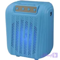 اسپیکر بلوتوثی قابل حمل گریت نایس مدل GTS-1285