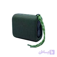 اسپیکر بلوتوثی قابل حمل KOLEER مدل S31