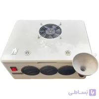 کولر درجا 12 ولت برای انواع خودرو و کمپینگ