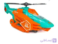 هلی کوپتر موزیکال