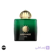 عطر ادکلن آمواج لینیج زنانه حجم 100 میل(طرح اصلی)