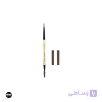 مداد ابرو سالوته مدل Triangle