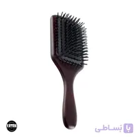 برس گرد چوبی میچانو