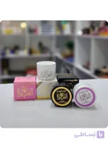 کرم لوسیون و ضدتعریق بدن از برند کریم شیرمی مسک الطهاره ساخت سوریه، اورجینال اصلی
