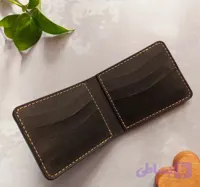 کیف پول و جای کارت مدل تاشو