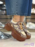 کتونی لژدار اوج