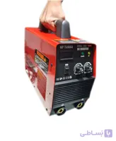 دستگاه جوشکاری نیمه صنعتی NPTurbo 200