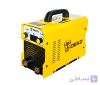 دستگاه جوش دکو Arc 200 DK7012