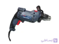 دریل 13 میلیمتر چکشی K-7313 ایوک