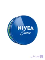 کرم مرطوب کننده ترکیه ای برند (NIVEA) کد 14055