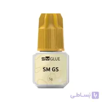 چسب کاشت مژه جی اس اس ام 5ml