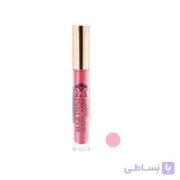 رژ لب مایع ماردینی 510 ROXANA