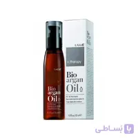 روغن مو آرگان تراپی لاکمه 125ml