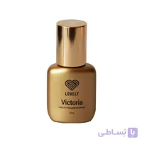 چسب مژه ویکتوریا لاولی 10ml