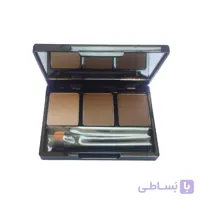 لکورت سایه ابرو 3 رنگ 33